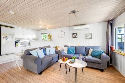 Vorschaubild von Ferienhaus EM53 in Stauning - Westjütland