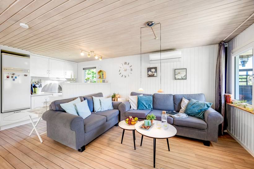 Foto von Ferienhaus EM53 in Stauning - Westjütland