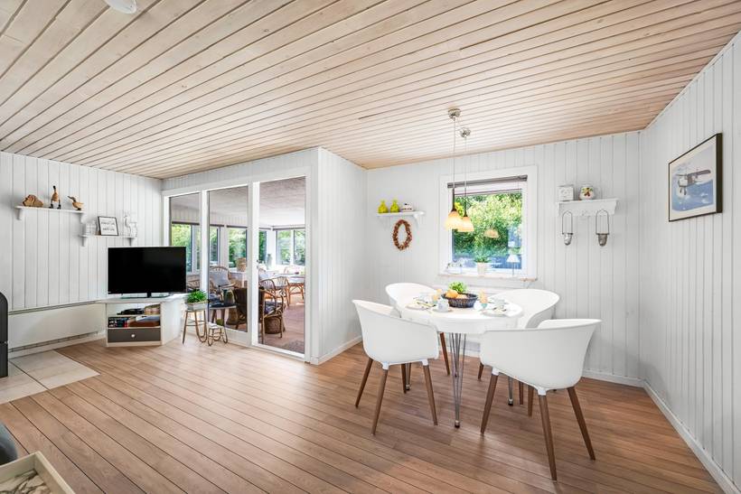 Foto von Ferienhaus EM53 in Stauning - Westjütland