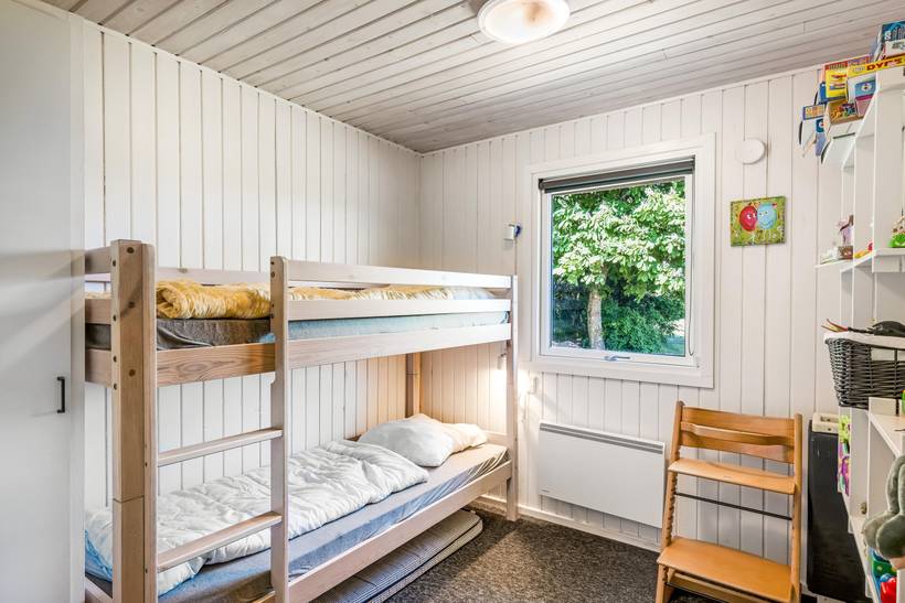 Foto von Ferienhaus EM53 in Stauning - Westjütland