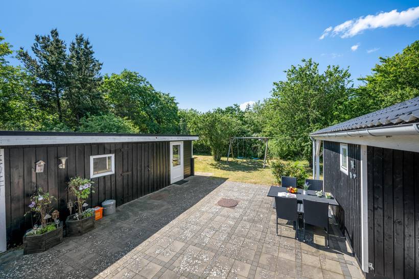 Foto von Ferienhaus EM53 in Stauning - Westjütland