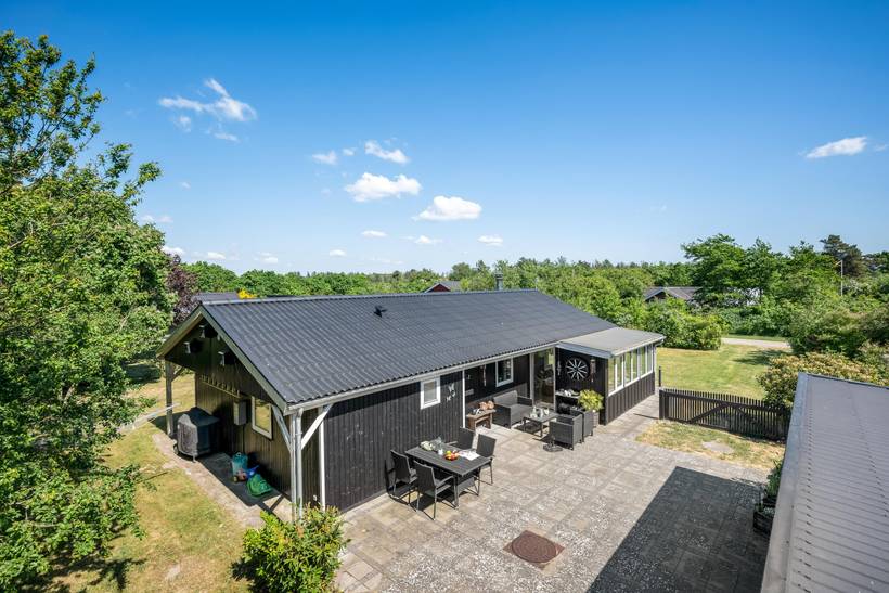 Foto von Ferienhaus EM53 in Stauning - Westjütland