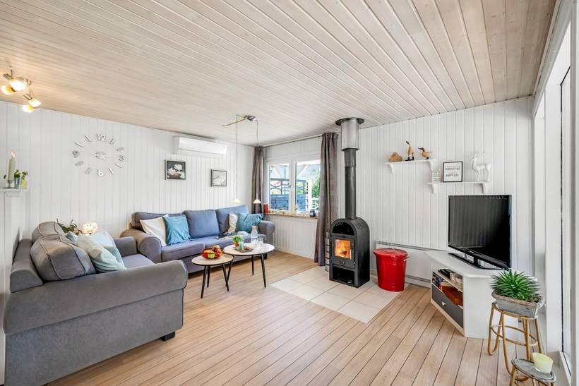 Foto von Ferienhaus EM53 in Stauning - Westjütland