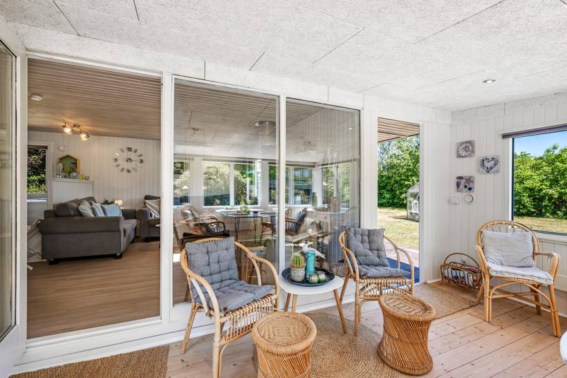 Foto von Ferienhaus EM53 in Stauning - Westjütland