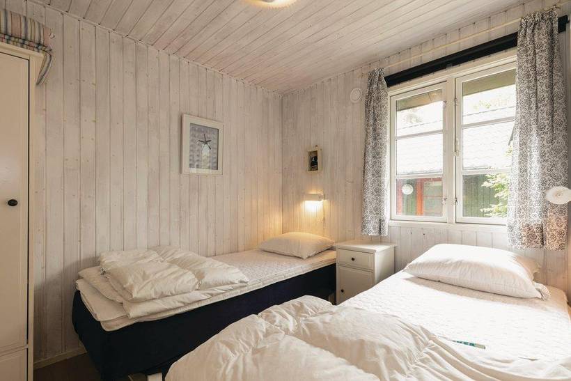 Foto von Ferienhaus EM54 in Dueodde - Bornholm