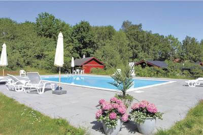 Vorschaubild von Ferienhaus EM54 in Dueodde - Bornholm
