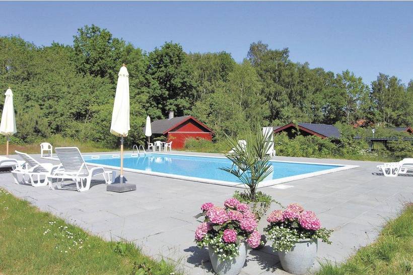 Foto von Ferienhaus EM54 in Dueodde - Bornholm