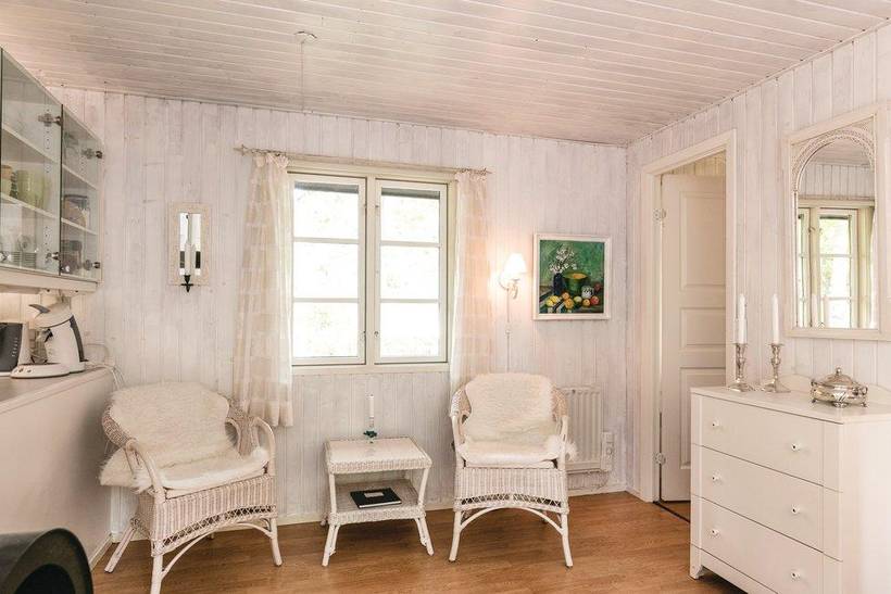 Foto von Ferienhaus EM54 in Dueodde - Bornholm