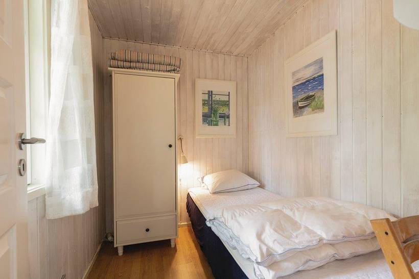 Foto von Ferienhaus EM54 in Dueodde - Bornholm