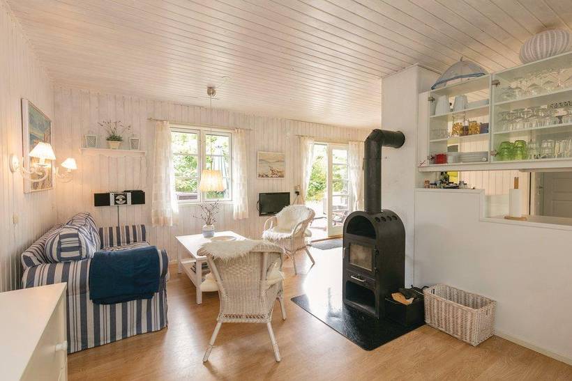 Foto von Ferienhaus EM54 in Dueodde - Bornholm
