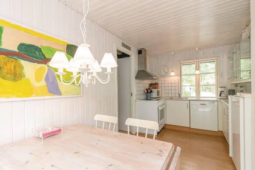 Foto von Ferienhaus EM54 in Dueodde - Bornholm