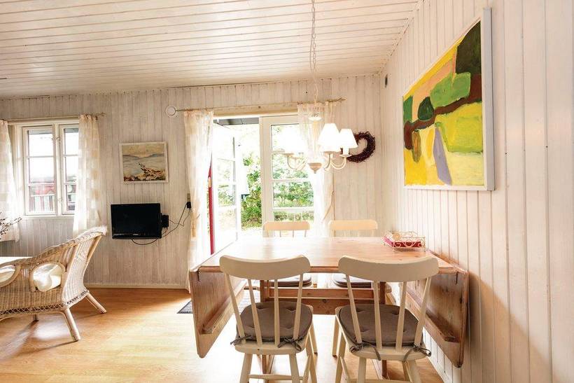Foto von Ferienhaus EM54 in Dueodde - Bornholm