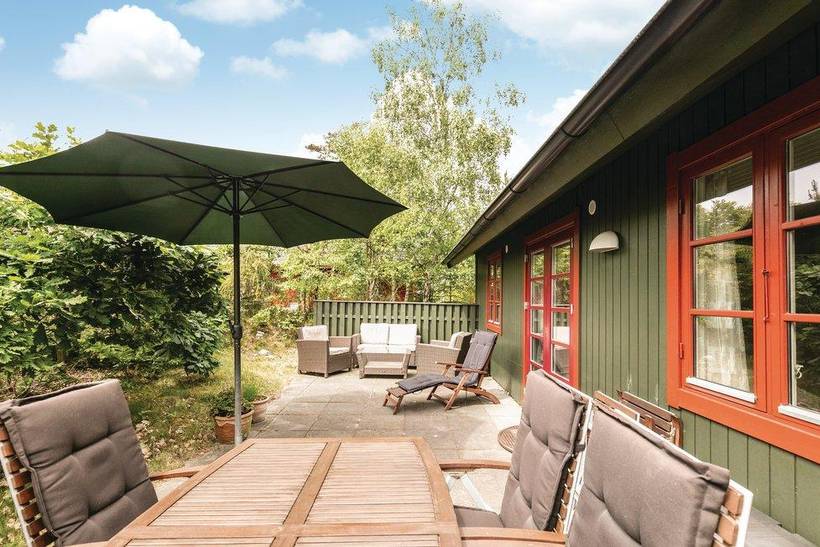 Foto von Ferienhaus EM54 in Dueodde - Bornholm