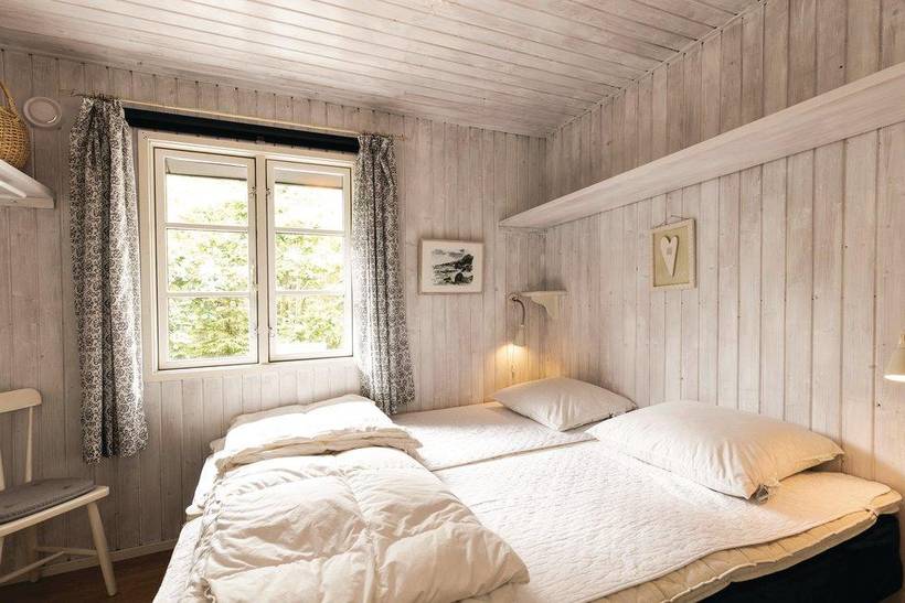 Foto von Ferienhaus EM54 in Dueodde - Bornholm