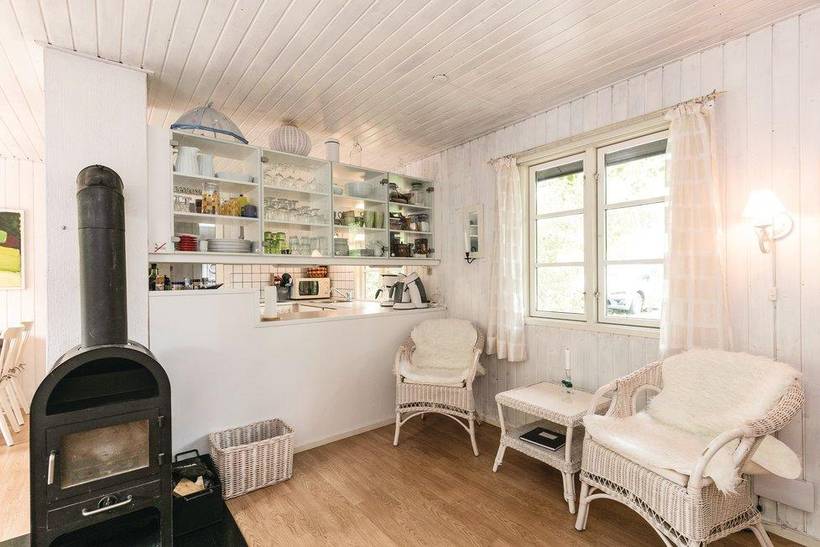 Foto von Ferienhaus EM54 in Dueodde - Bornholm