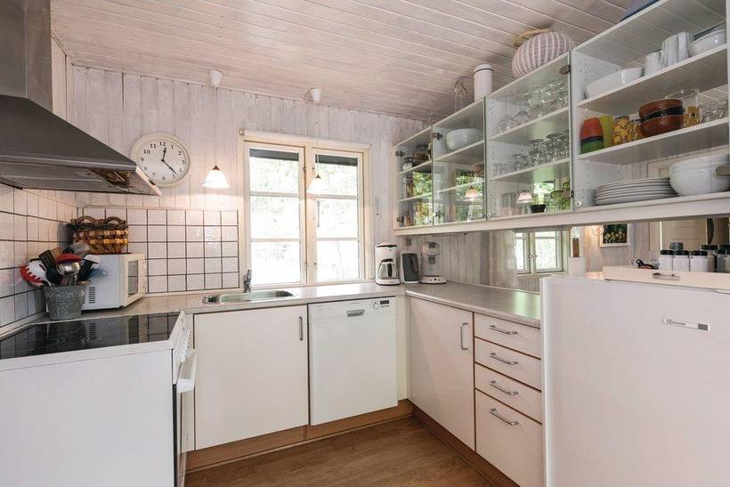Foto von Ferienhaus EM54 in Dueodde - Bornholm