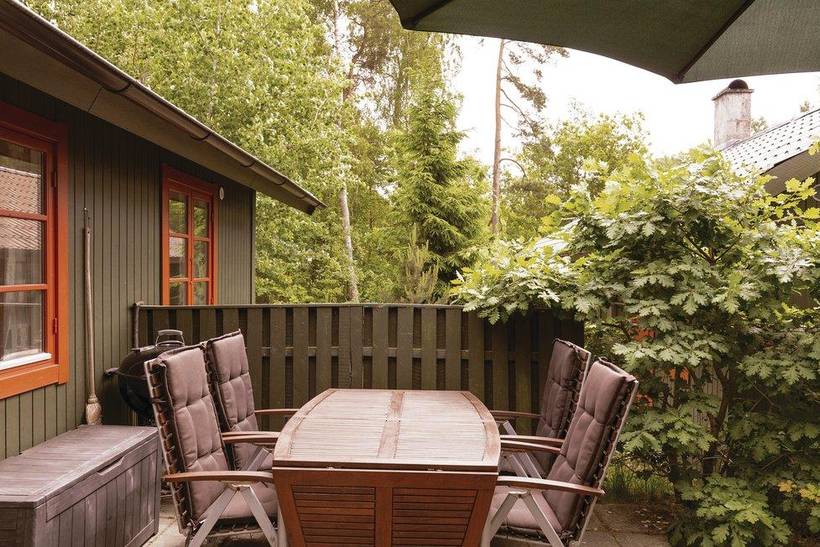 Foto von Ferienhaus EM54 in Dueodde - Bornholm