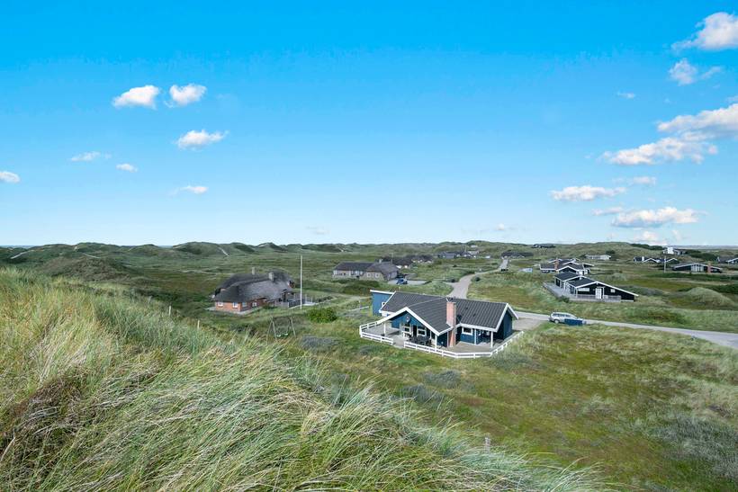 Foto von Ferienhaus EM58 in Houvig - Søndervig - Westjütland