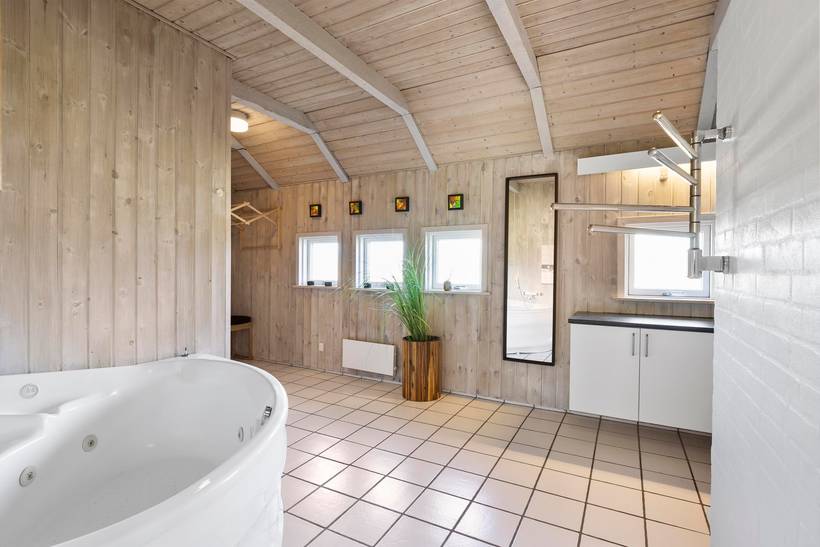 Foto von Ferienhaus EM58 in Houvig - Søndervig - Westjütland