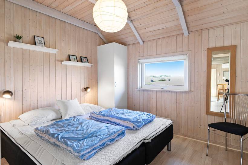 Foto von Ferienhaus EM58 in Houvig - Søndervig - Westjütland