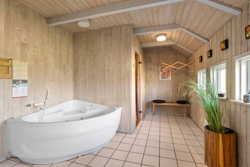 Foto von Ferienhaus EM58 in Houvig - Søndervig - Westjütland
