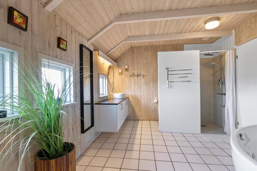 Foto von Ferienhaus EM58 in Houvig - Søndervig - Westjütland