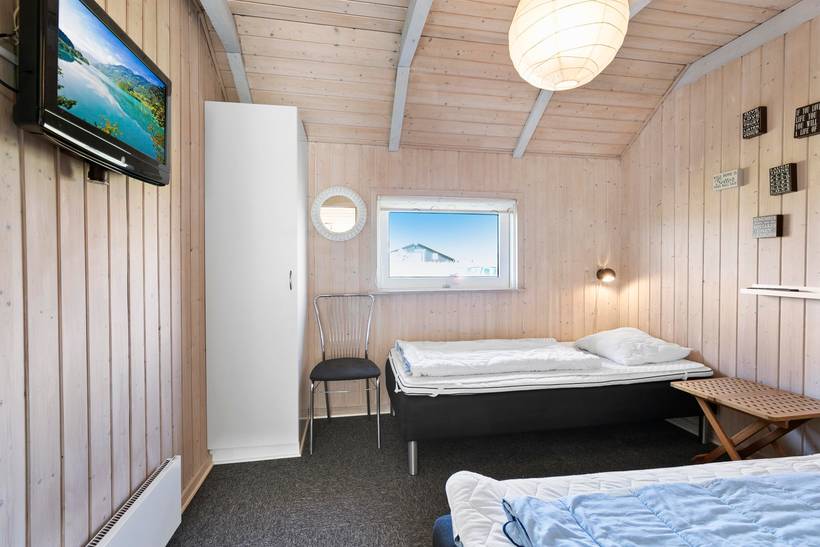Foto von Ferienhaus EM58 in Houvig - Søndervig - Westjütland