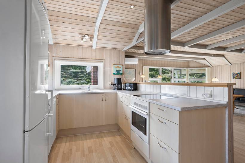 Foto von Ferienhaus EM58 in Houvig - Søndervig - Westjütland