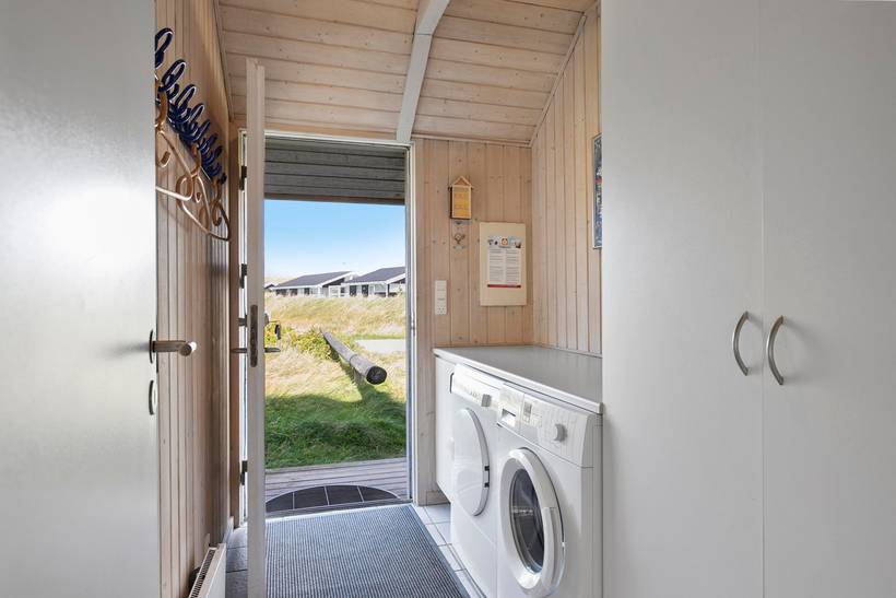 Foto von Ferienhaus EM58 in Houvig - Søndervig - Westjütland