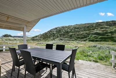 Vorschaubild von Ferienhaus EM58 in Houvig - Søndervig - Westjütland