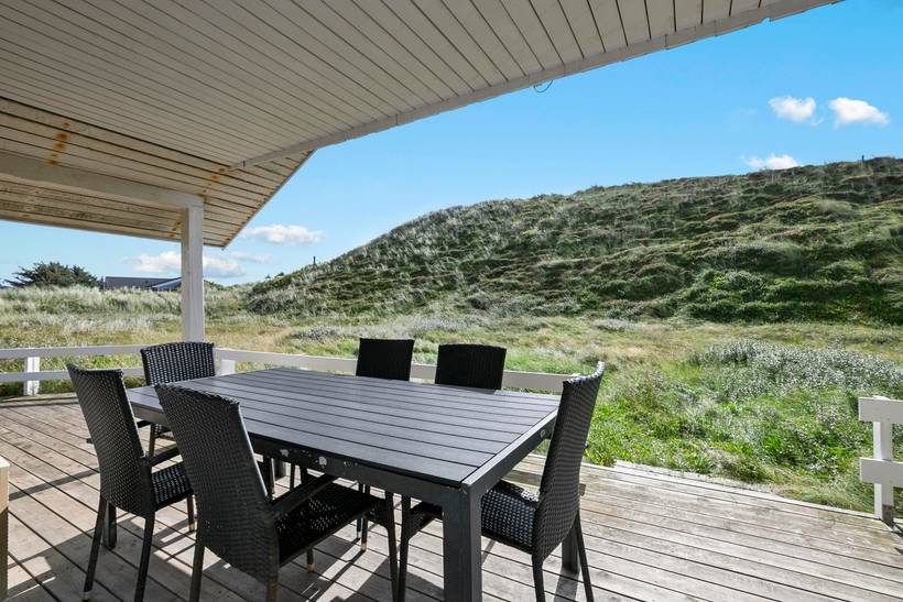 Foto von Ferienhaus EM58 in Houvig - Søndervig - Westjütland