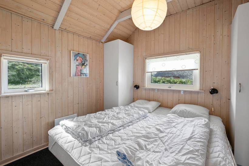 Foto von Ferienhaus EM58 in Houvig - Søndervig - Westjütland