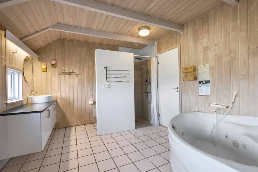 Foto von Ferienhaus EM58 in Houvig - Søndervig - Westjütland