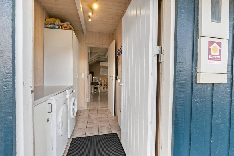 Foto von Ferienhaus EM58 in Houvig - Søndervig - Westjütland