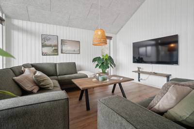 Vorschaubild von Ferienhaus EM60 in Sømarken - Bornholm