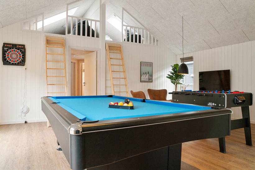 Foto von Ferienhaus EM60 in Sømarken - Bornholm
