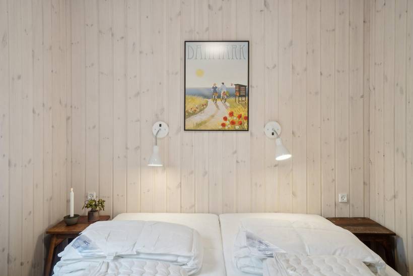 Foto von Ferienhaus EM60 in Sømarken - Bornholm