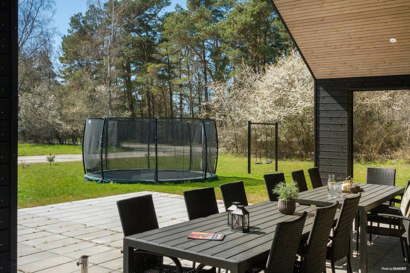Foto von Ferienhaus EM60 in Sømarken - Bornholm