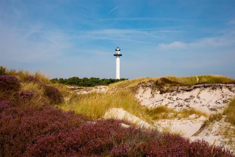 Foto von Ferienhaus EM60 in Sømarken - Bornholm