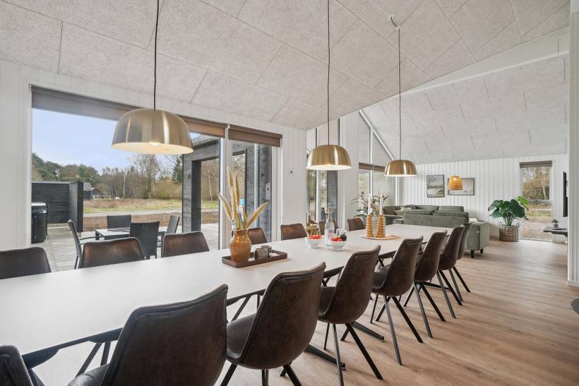 Foto von Ferienhaus EM60 in Sømarken - Bornholm