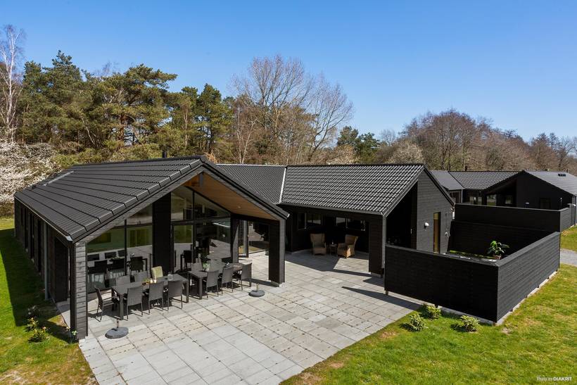 Foto von Ferienhaus EM60 in Sømarken - Bornholm