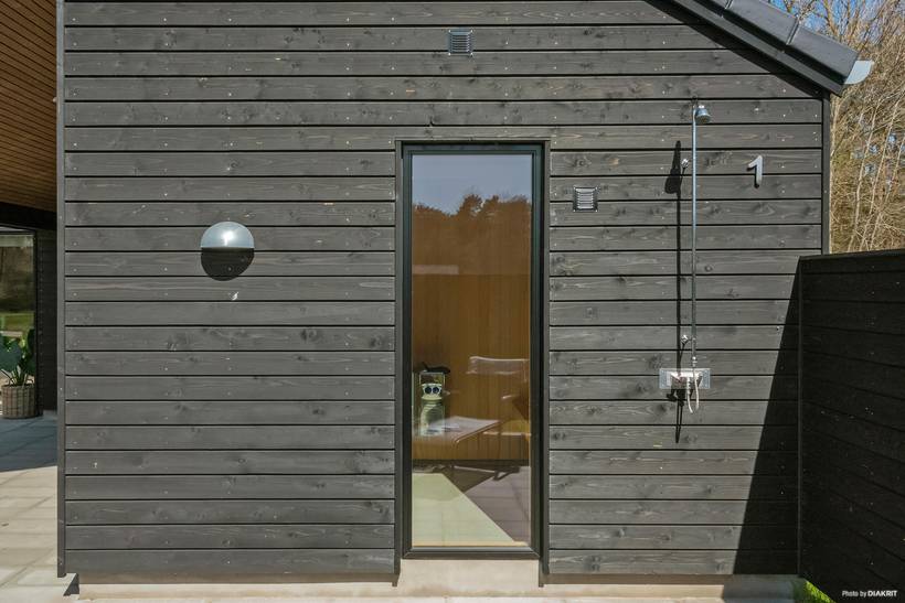 Foto von Ferienhaus EM60 in Sømarken - Bornholm