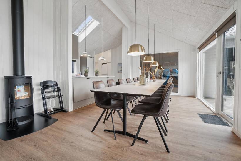 Foto von Ferienhaus EM60 in Sømarken - Bornholm