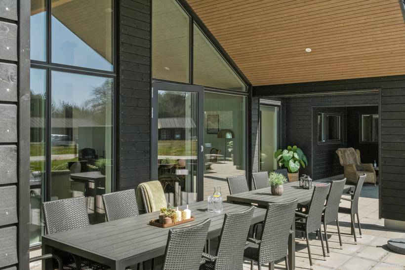 Foto von Ferienhaus EM60 in Sømarken - Bornholm