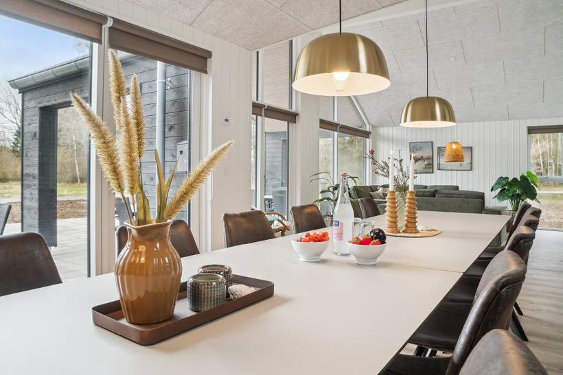 Foto von Ferienhaus EM60 in Sømarken - Bornholm
