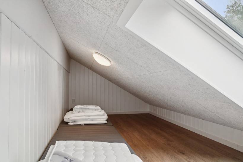 Foto von Ferienhaus EM60 in Sømarken - Bornholm