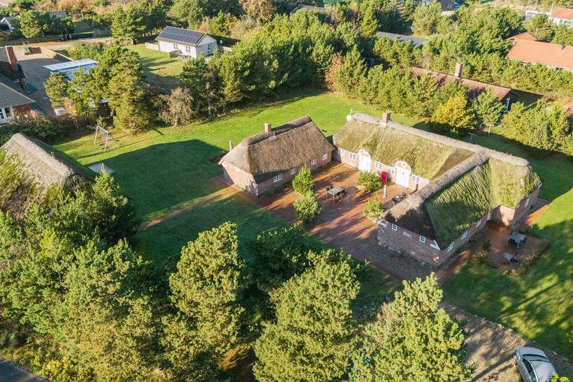 Foto von Ferienhaus EM61 in Blåvand - Westjütland
