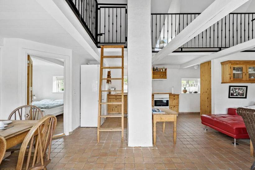 Foto von Ferienhaus EM61 in Blåvand - Westjütland