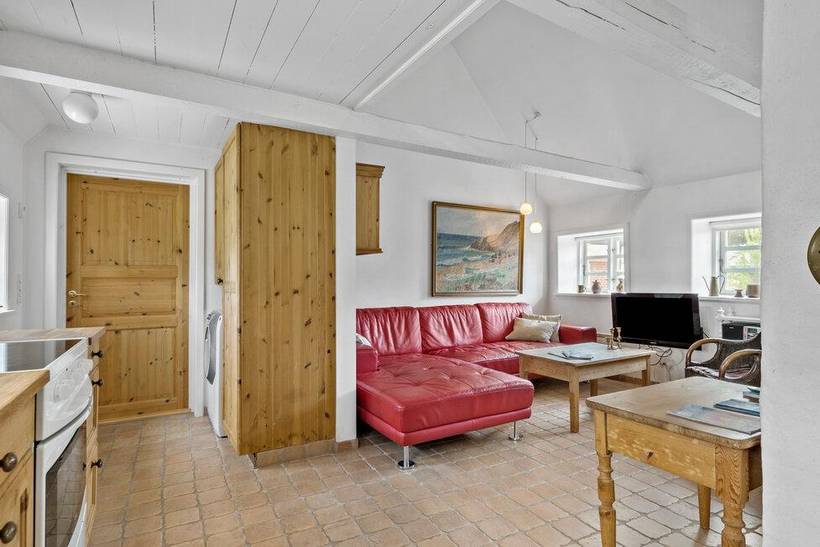 Foto von Ferienhaus EM61 in Blåvand - Westjütland