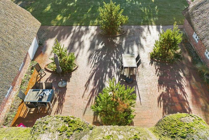 Foto von Ferienhaus EM61 in Blåvand - Westjütland